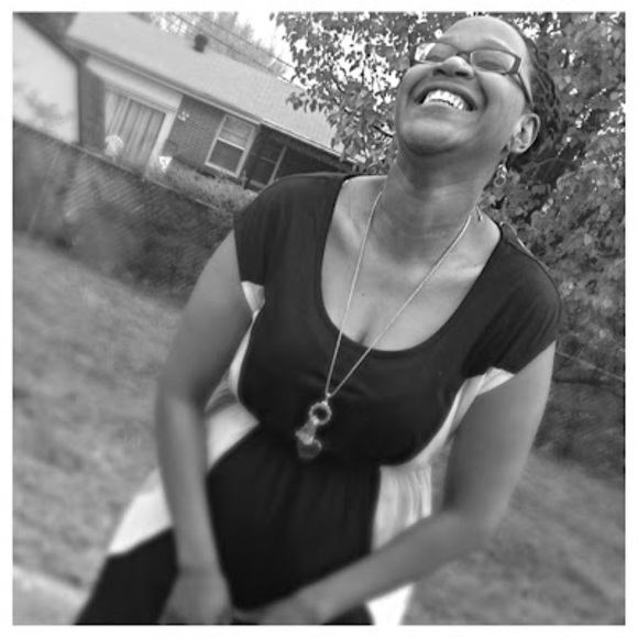 Meet your Posher, Sadiqqa-lee - Picture 1 of 1